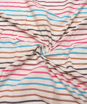 Khadi Cotton Fabric